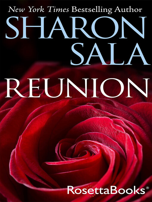 Title details for Reunion by Sharon Sala - Available